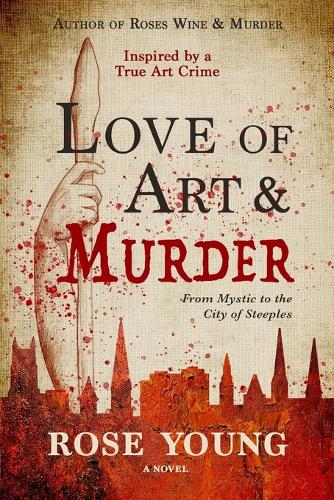 Love of Art & Murder
