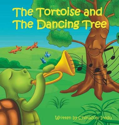 The Tortoise And The Dancing Tree