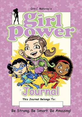 Girl Power Journal