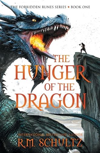 The Hunger of the Dragon