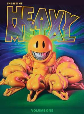 Best of Heavy Metal: Volume 1