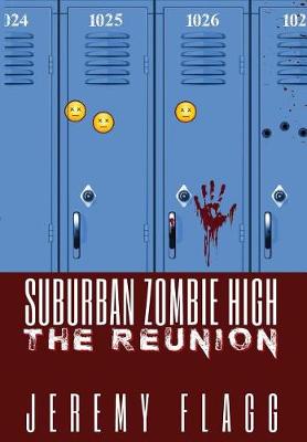 Suburban Zombie High