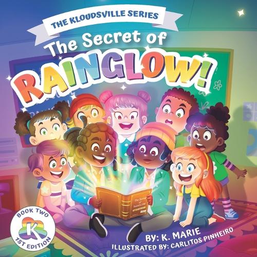 The Secret of RAINGLOW!