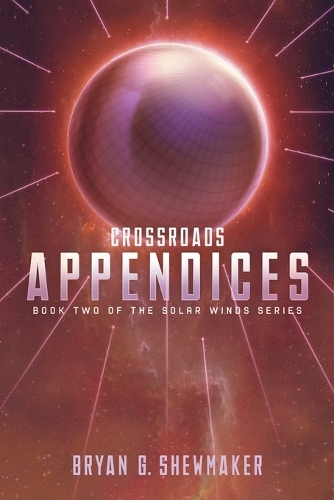 Solar Winds - Crossroads