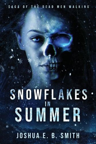 Snowflakes in Summer