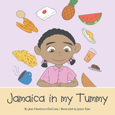 Jamaica in my Tummy