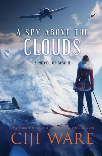 A Spy Above the Clouds