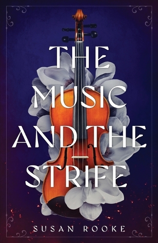 The Music and the Strife