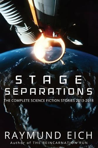 Stage Separations