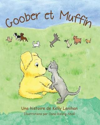 Goober et Muffin