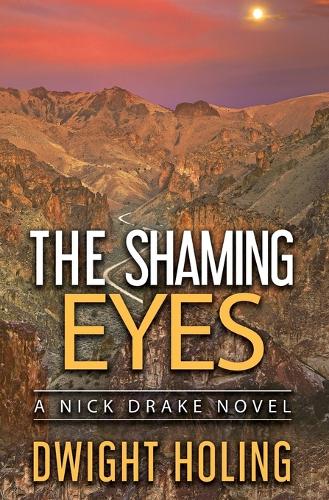 The Shaming Eyes