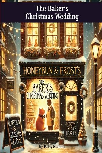 The Bakers Christmas Wedding