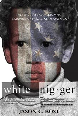 White Nigger