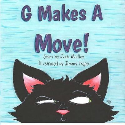 G Makes A Move