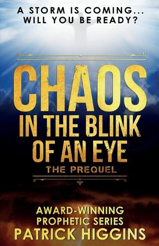 Chaos In The Blink Of An Eye