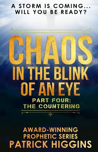 Chaos In The Blink Of An Eye