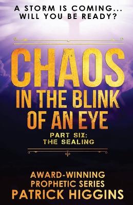 Chaos In The Blink Of An Eye