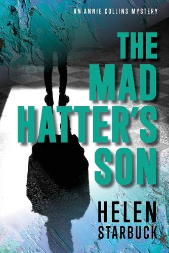 The Mad Hatter's Son