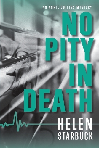 No Pity In Death