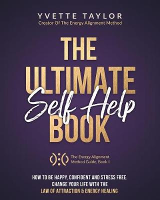 The Ultimate Self-Help Book