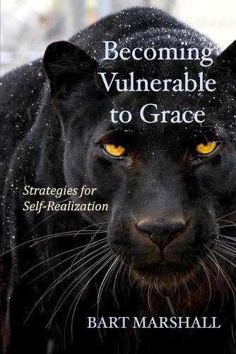 Becoming Vulnerable to Grace