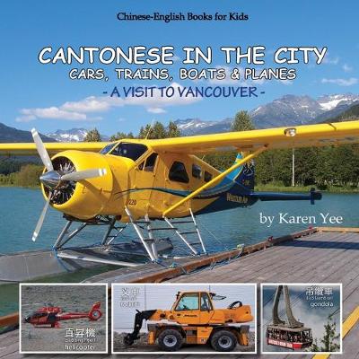 Cantonese in the City