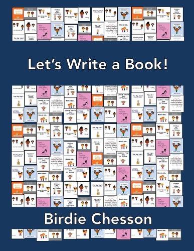 Let's Write a Book!