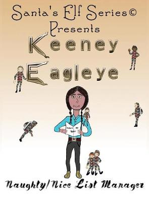 Keeney Eagleye