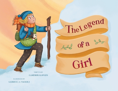 The Legend of a Girl
