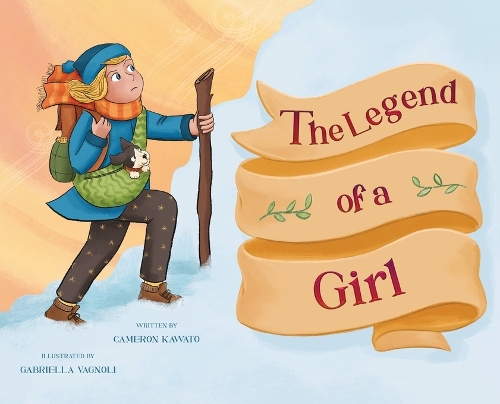 The Legend of a Girl