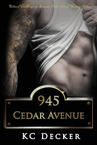 945 Cedar Avenue