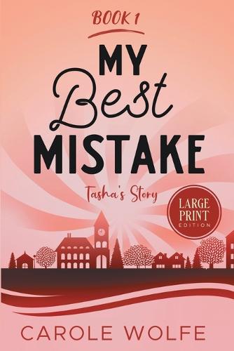 My Best Mistake
