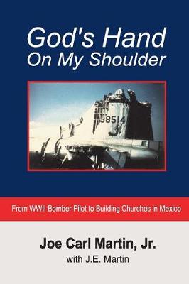 God's Hand On My Shoulder