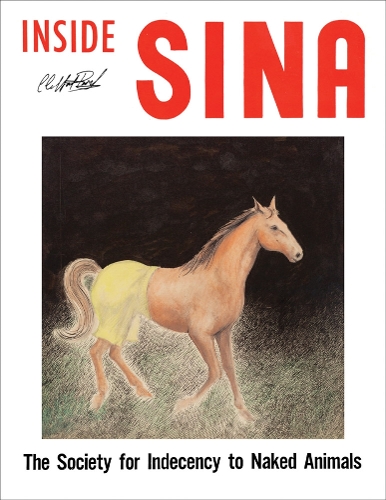 Alan & Jeanne Abel: Inside SINA