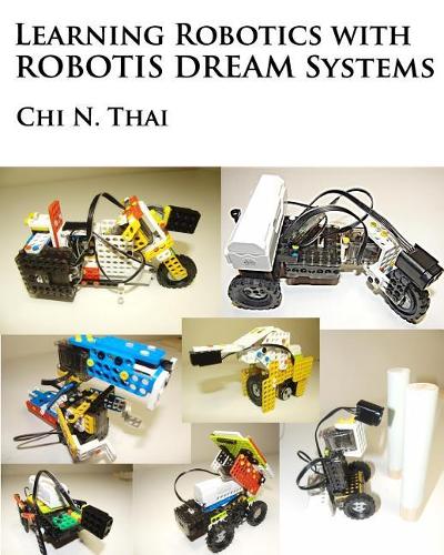Learning Robotics with ROBOTIS DREAM Systems