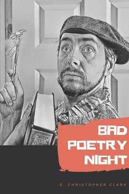 Bad Poetry Night