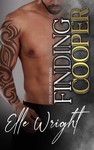 Finding Cooper