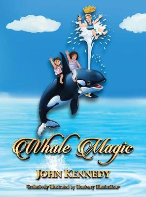 Whale Magic