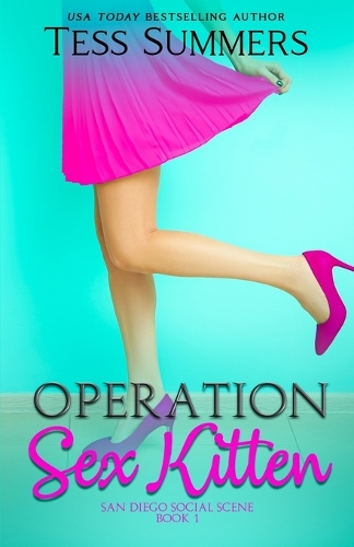 Operation Sex Kitten