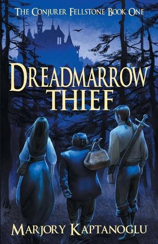 Dreadmarrow Thief