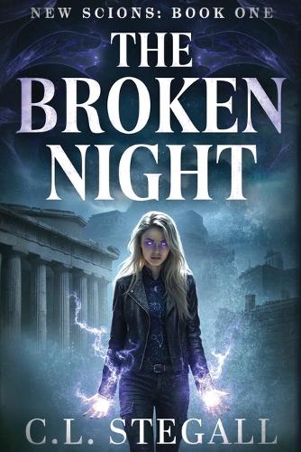 The Broken Night