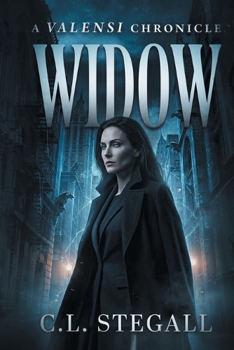 Widow