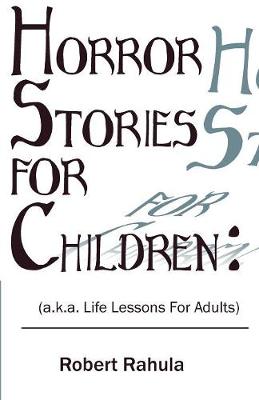 Horror Stories for Children