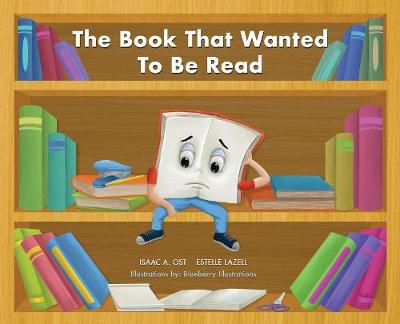 The Book That Wanted to Be Read