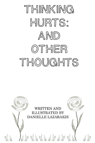 Thinking Hurts