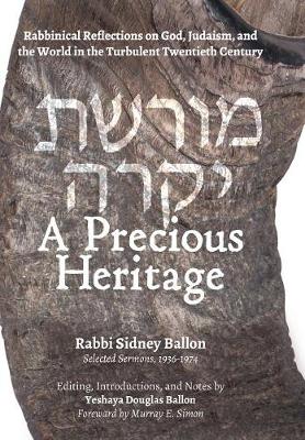 A Precious Heritage