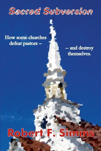 Sacred Subversion