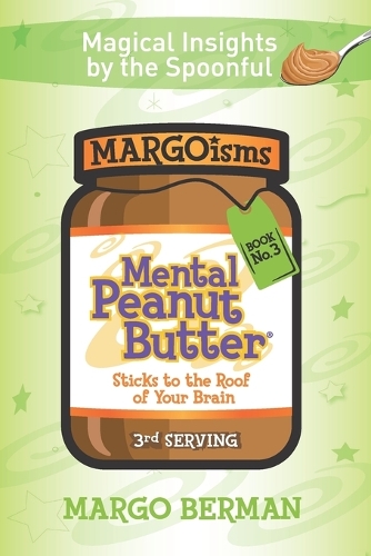 Mental Peanut Butter - Book 3