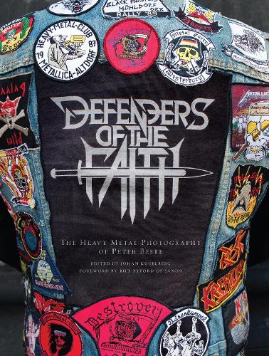 Defenders of the Faith