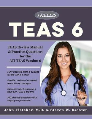 ATI TEAS 6 Essentials 2018